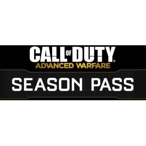 Call of Duty: Advanced Warfare Season Pass