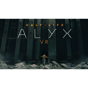 Half-Life: Alyx VR