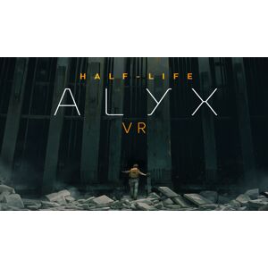 Half-Life: Alyx VR