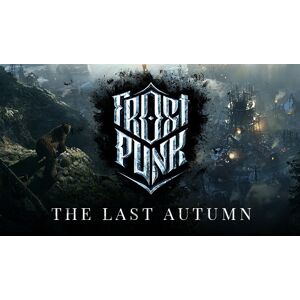 Frostpunk The Last Autumn