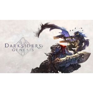 Microsoft Darksiders Genesis (Xbox ONE / Xbox Series X S)