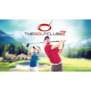 The Golf Club 2