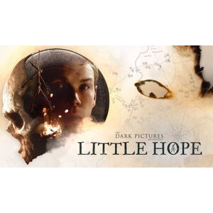 The Dark Pictures: Little Hope