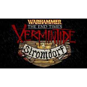 Warhammer: End Times - Vermintide Stromdorf