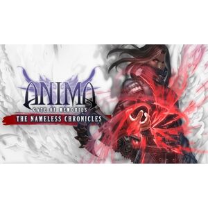 Anima: Gate of Memories - The Nameless Chronicles