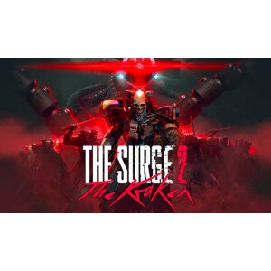 Microsoft The Surge 2 - The Kraken Expansion (Xbox ONE / Xbox Series X S)