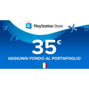 Carte Playstation Network 35a¬