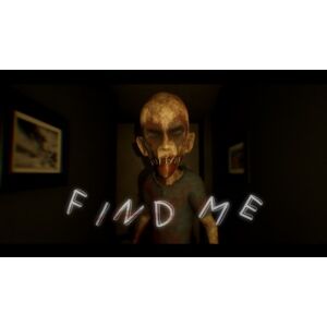 Find Me: Horror Game