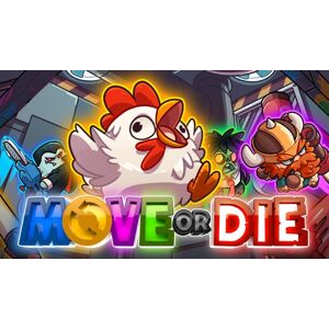 Move or Die