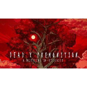 Nintendo Deadly Premonition 2: A Blessing in Disguise