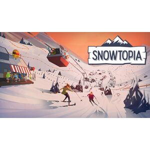 Snowtopia: Ski Resort Tycoon