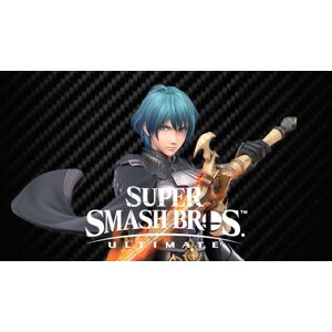 Nintendo Super Smash Bros Ultimate - Challenger Pack 5: Byleth Switch