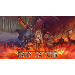 Iron Danger