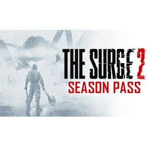 The Surge 2 Season Pass