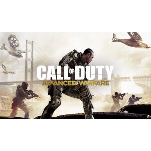 Microsoft Call of Duty: Advanced Warfare (Xbox ONE / Xbox Series X S)