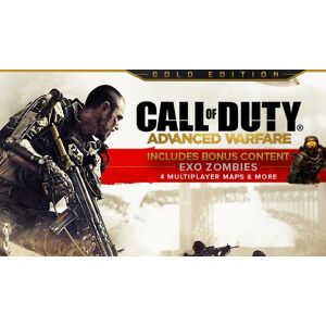 Microsoft Call of Duty: Advanced Warfare (Xbox ONE / Xbox Series X S)
