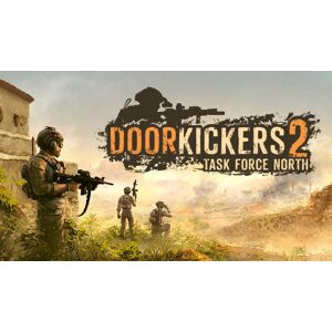 Door Kickers 2: Task Force North