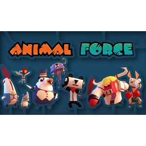 Animal Force