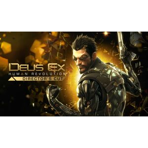 Deus Ex: Human Revolution - Director's Cut