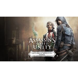 Assassin's Creed: Unity: Chemical Revolution