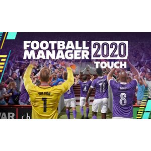 Football Manager 2020 Touch