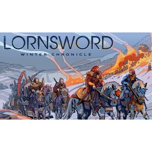 Lornsword Winter Chronicle