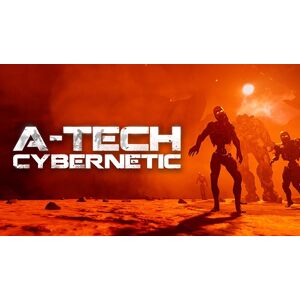 A-Tech Cybernetic VR