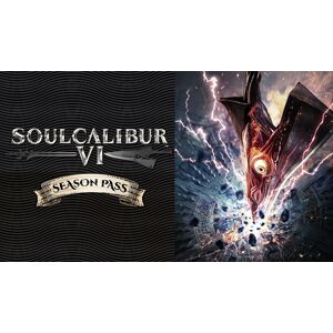 Soulcalibur VI Season Pass