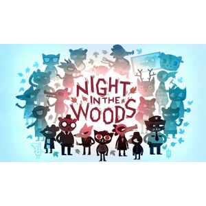 Night in the Woods