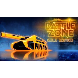 Battlezone Gold Edition