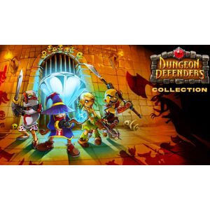 Dungeon Defenders Ultimate Collection