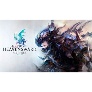 Final Fantasy XIV: Heavensward