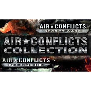 Air Conflicts Collection