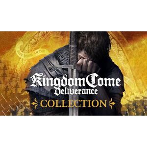 Kingdom Come: Deliverance Collection