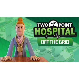 Two Point Hospital Off the Grid