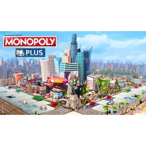 Microsoft Monopoly Plus (Xbox ONE / Xbox Series X S)