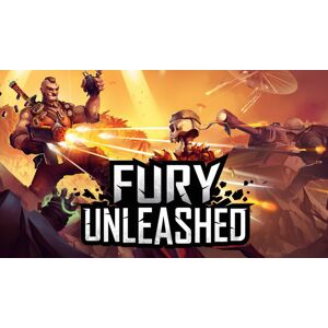 Fury Unleashed