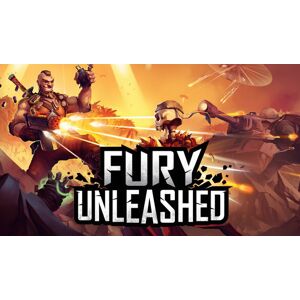 Fury Unleashed