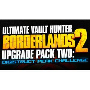 Borderlands 2: Ultimate Vault Hunter Upgrade Pack 2