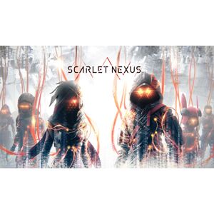 Nexus Scarlet Nexus