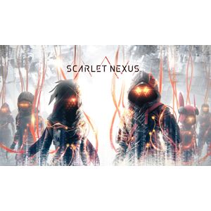 Scarlet Nexus