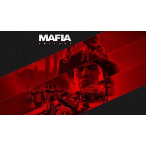 Mafia Trilogy