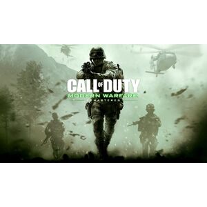 Call of Duty: Modern Warfare Remastered