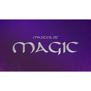 Master of Magic Classic