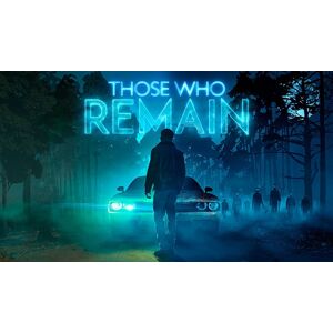 Those Who Remain