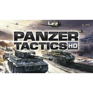 Panzer Tactics HD