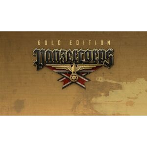 Panzer Corps Gold