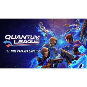 Quantum League