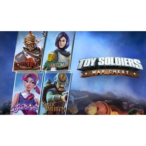 Toy Soldiers: War Chest