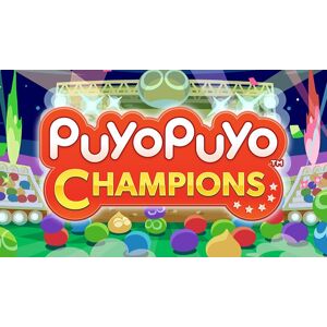 Puyo Puyo Champions